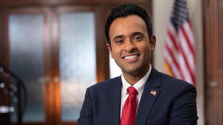 2 Indians clash in race to become US President