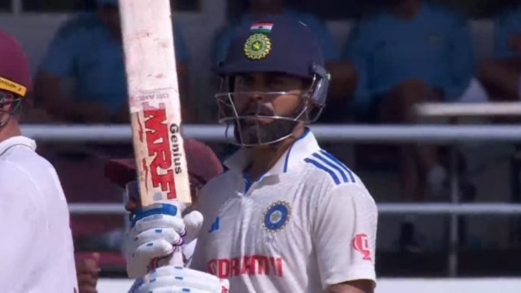 Will Rachin be able to break Sachin's record that has been going on for 20 years? How did Kohli and Warner leave the legend behind?