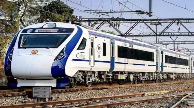 Special Trains: Chhath Puja special express train between Durg and Patna, see full list