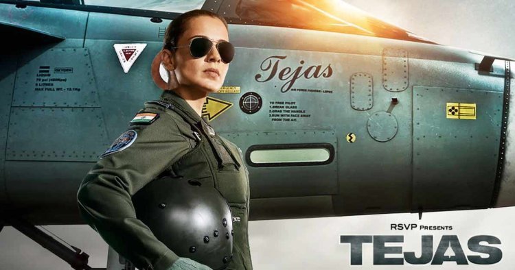 Kangana Ranaut's film made for 70 crores did not earn even 7 crores, got ruined before Diwali