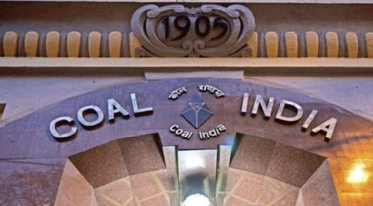 Coal India released Q2 results, company's profit increased by 12 percent to Rs 6,799 crore