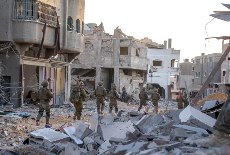 Israel-Hamas War: WHO lost contact with Gaza's largest hospital Al Shifa, lives of hundreds of people in danger