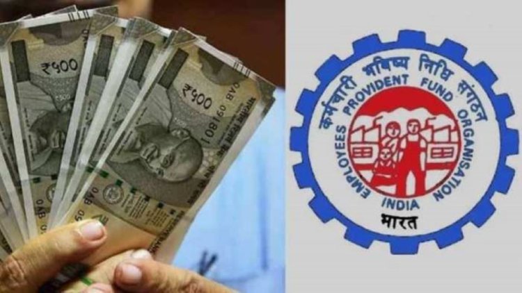 EPFO is crediting interest rate in PF account, check your balance like this