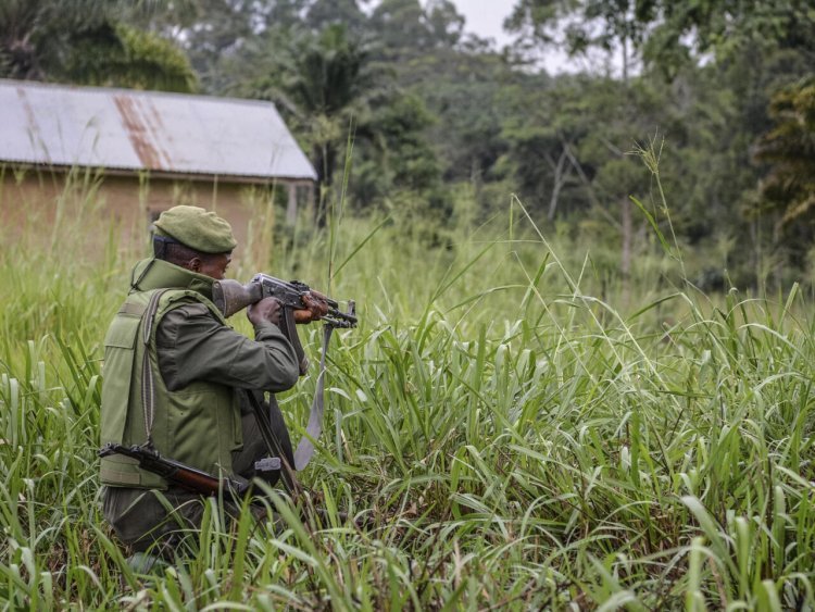 Islamic terrorist attack in Eastern Congo, 23 people killed, many missing, Allied Democratic Forces took responsibility
