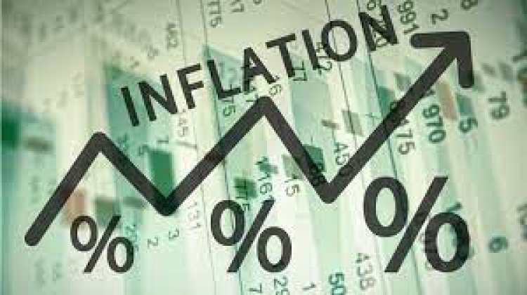 Retail inflation at 5 month low