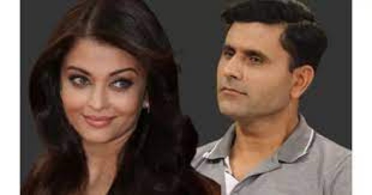 Abdul Razzaq's objectionable comment on Aishwarya