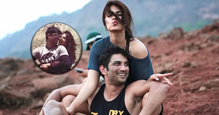 After the death of Sushant Singh Rajput, directors are afraid of casting Rhea Chakraborty, know why?