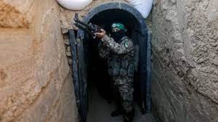 Hamas is ready for ceasefire