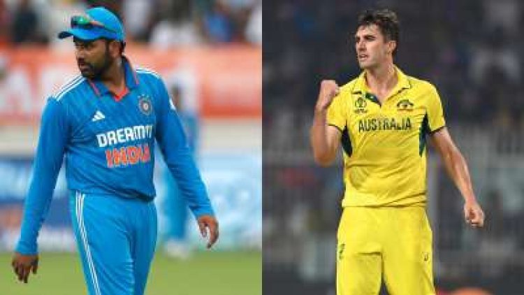 How can India defeat Australia in the final?