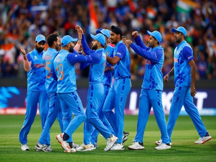 Big blow to India, this star player out of South Africa series with Australia