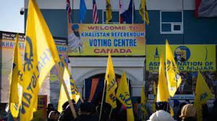 What is the five dollar Canada referendum? This is how people exposed Pannu's plan.