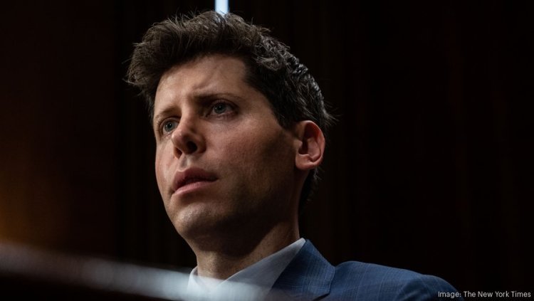 Company fired OpenAI co-founder Sam Altman