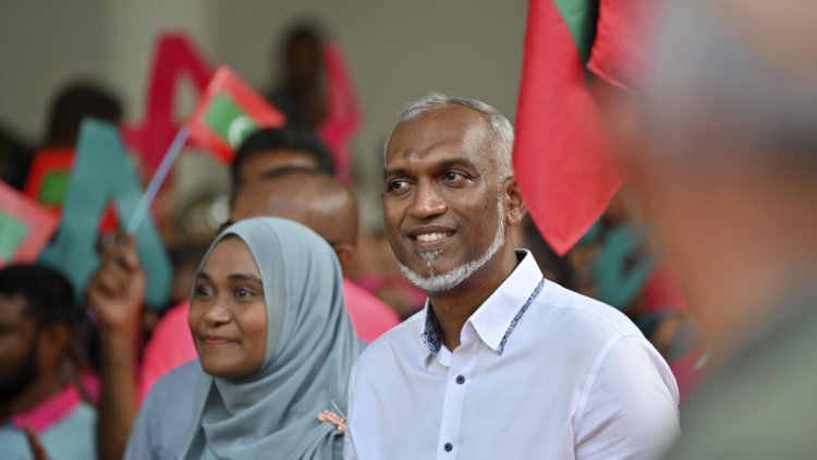 Talks continue between the two countries on the return of Indian soldiers from Maldives, efforts to find a solution