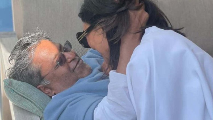 Sushmita Sen will marry Lalit Modi!