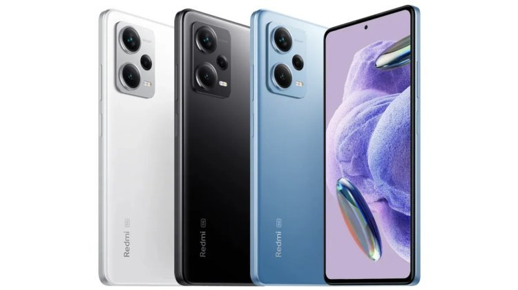 Redmi Note 13R Pro: New phone launched with 12GB RAM and 5000mAh battery, check price and features