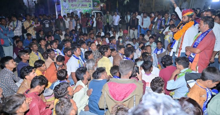 Rajasthan Assembly Election 2023: Pachpadra Seat to Be a Hotly Contested One