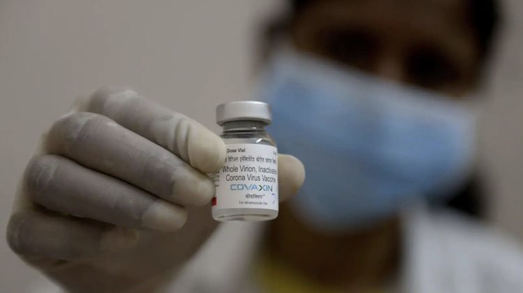 Covid-19 Vaccination: People lost their lives due to these reasons, not the vaccine; ICMR made this claim in research