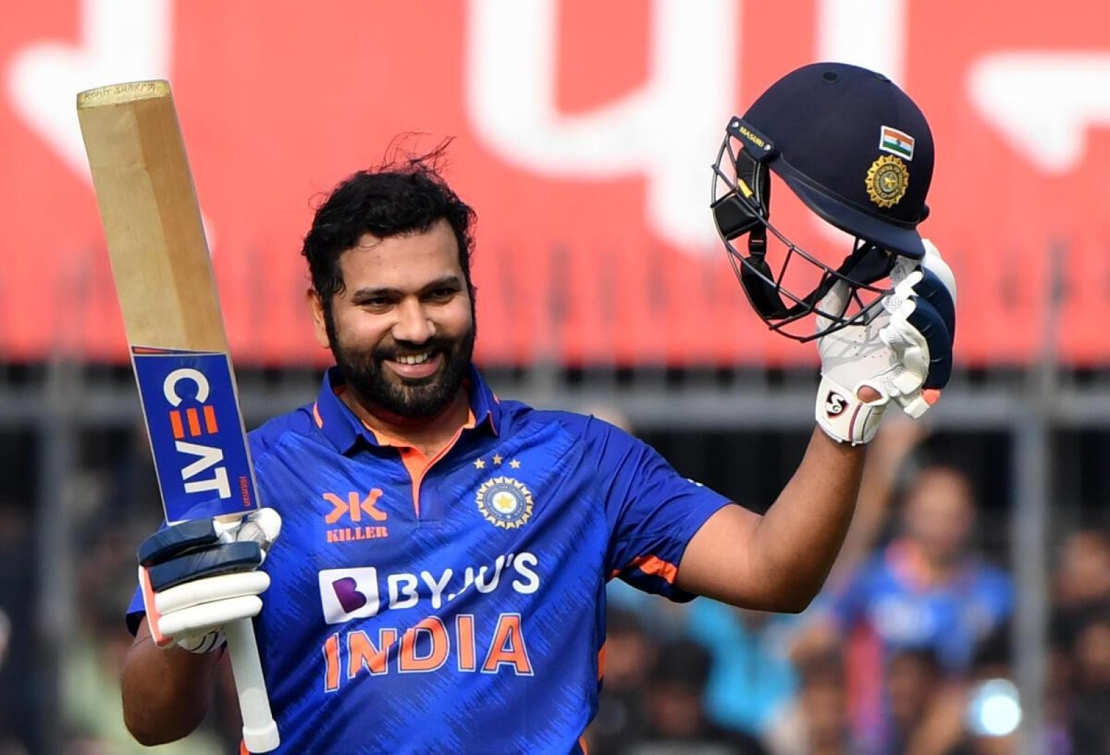 Will Rohit be tha captain of T20 World Cup?
