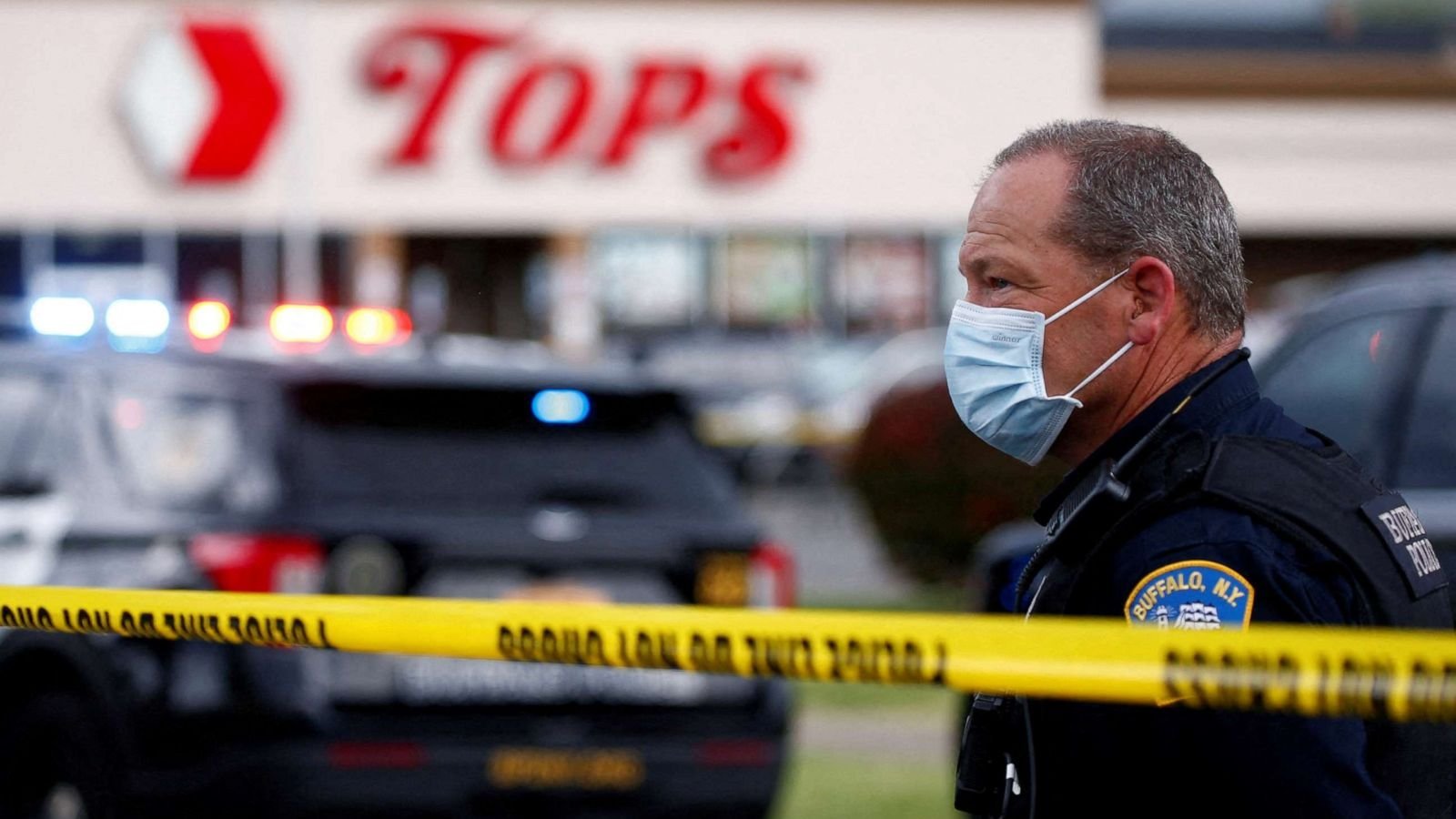 US Shooting: Police strict on Los Angeles shooting incident, task force formed to catch the accused