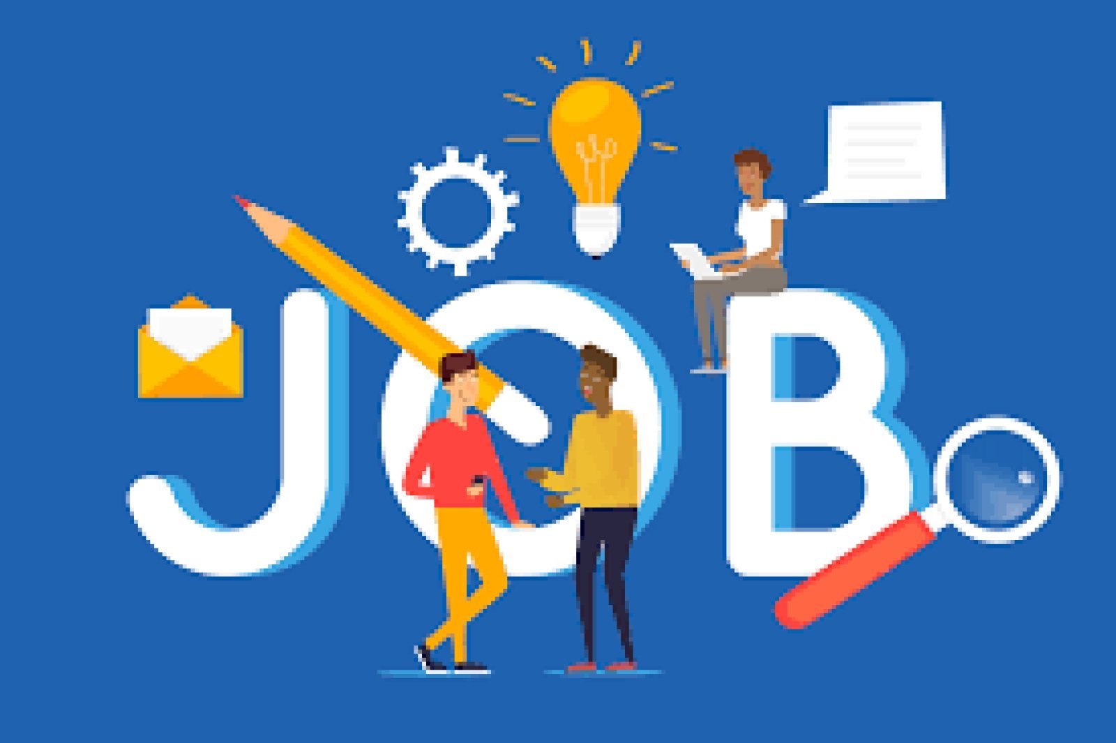 1785 vacancies for 10th pass in Railways, application window for Assistant Professor recruitment in MP reopened