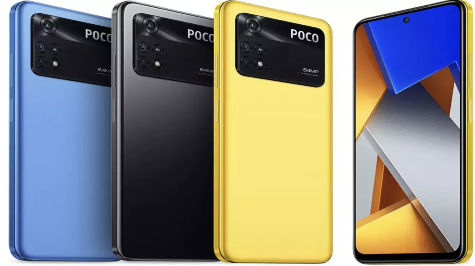POCO is bringing a strong phone for gaming enthusiasts, it will have 64MP camera with 16GB RAM; know the price
