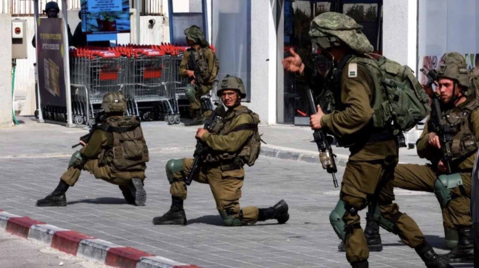 Israel Hamas War: 'Israeli army will maintain security control in Gaza even after the war', PM Netanyahu announces