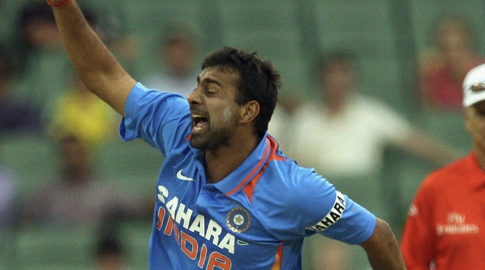 Praveen Kumar jumps into Gambhir and Sreesanth controversy, says issue of spat is being exaggerated