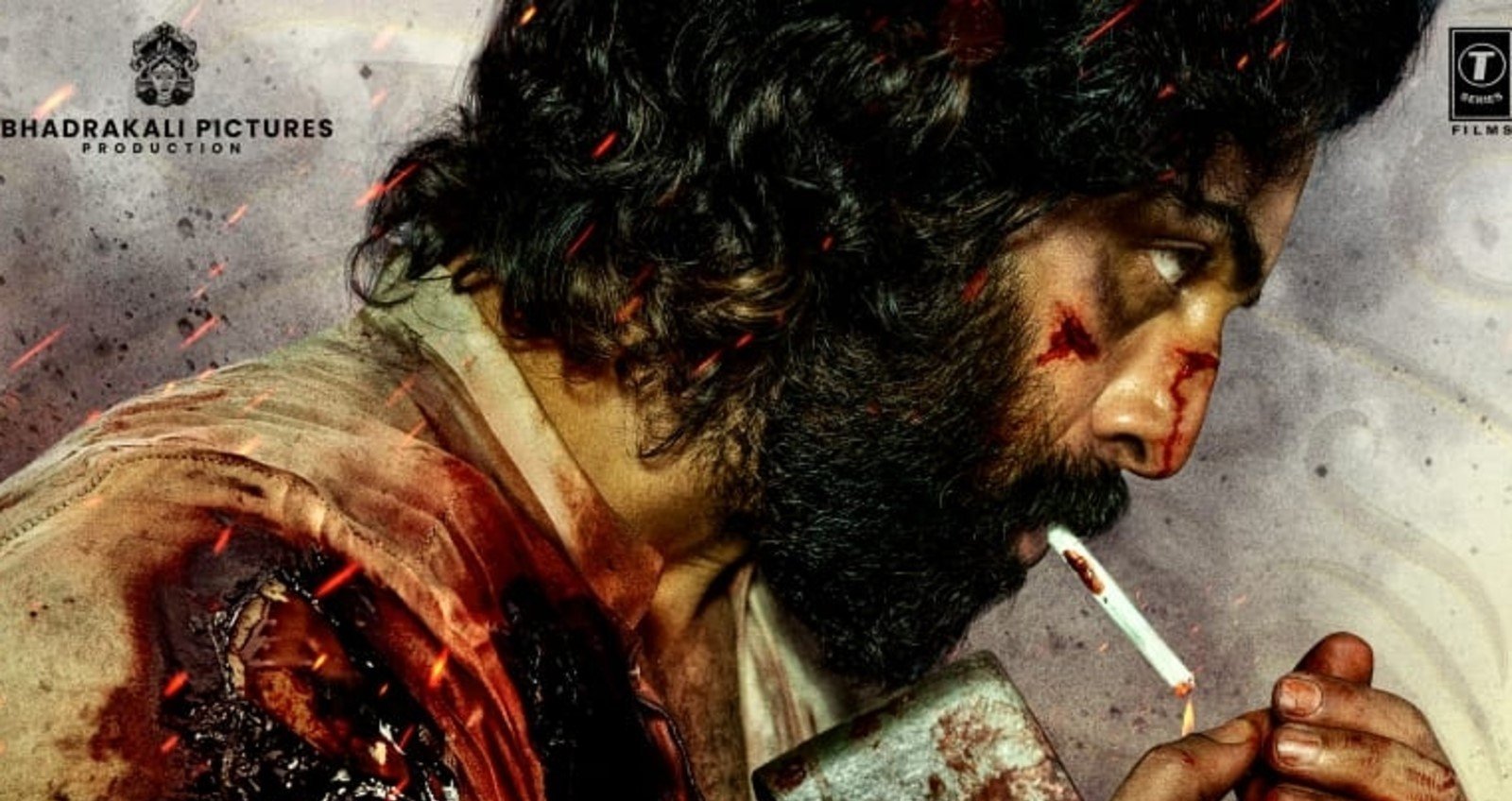 'Animal' director Sandeep Reddy Vanga surrounded by huge crowd in America, fans raised slogans