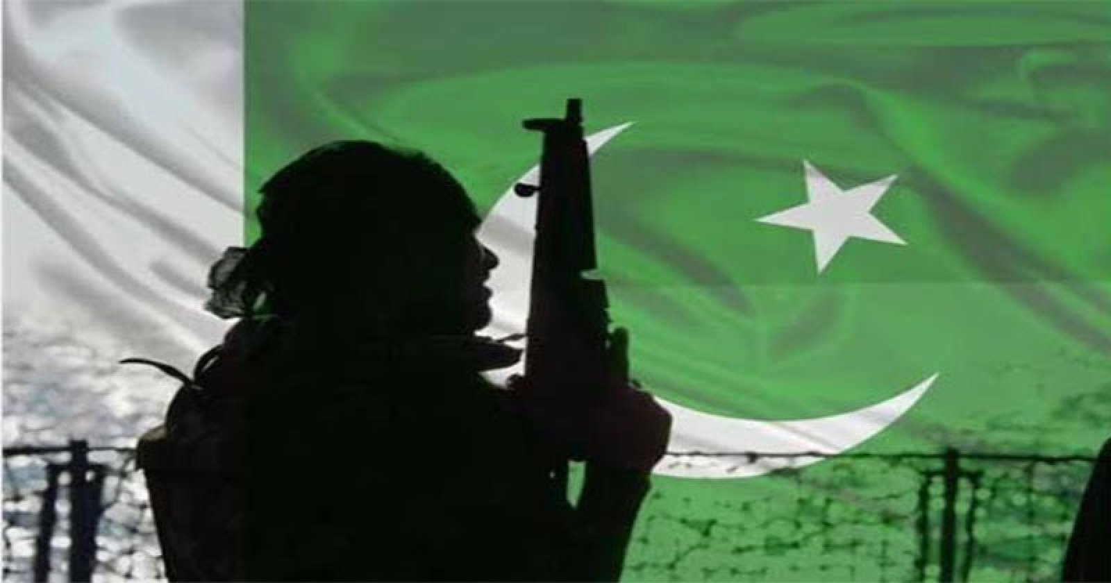 Pakistan: Crackdown on anti-terrorism department in fake encounter case of Baloch youth, FIR registered against four employees
