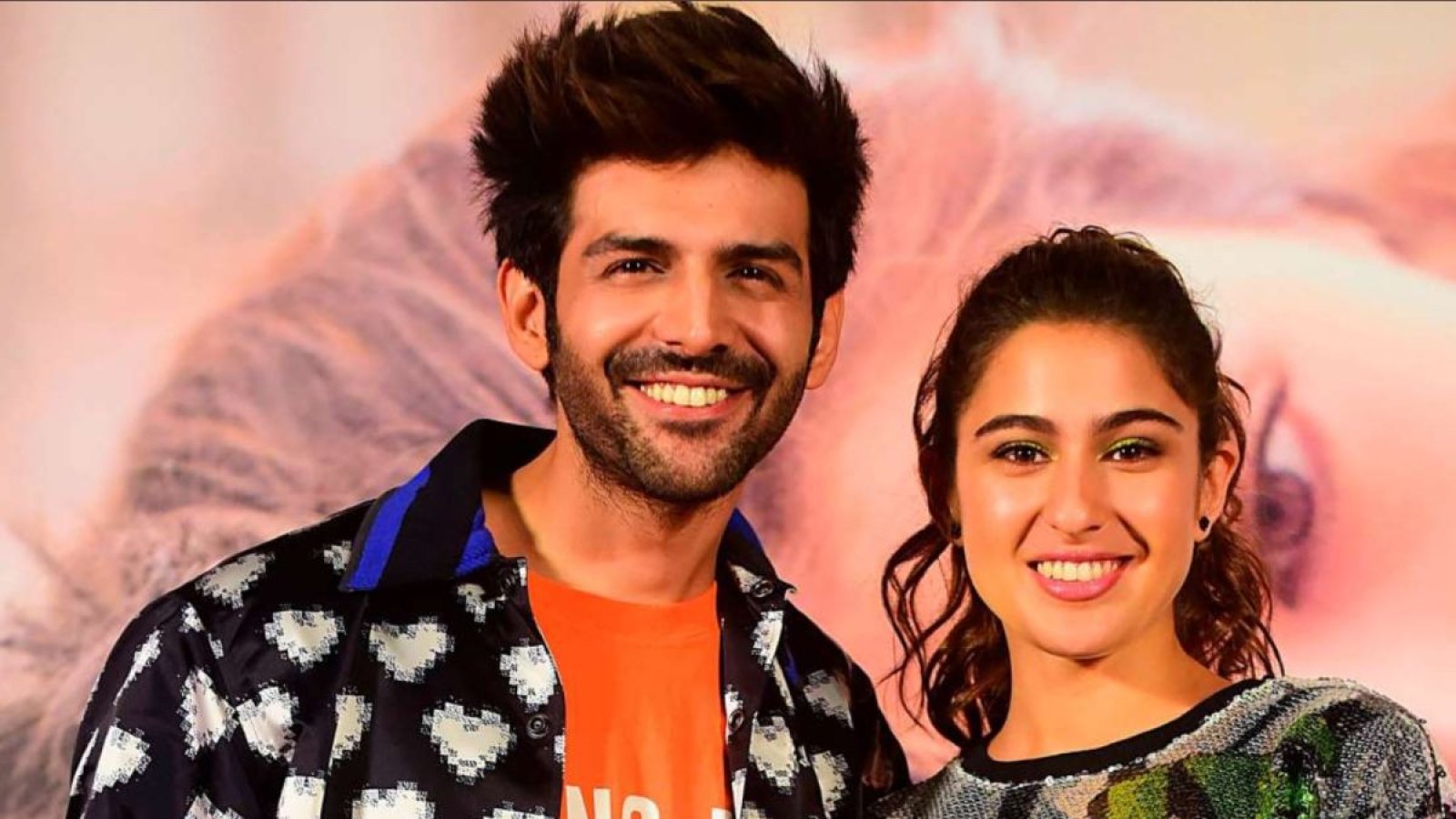Sara will work again with her ex Kartik Aryan