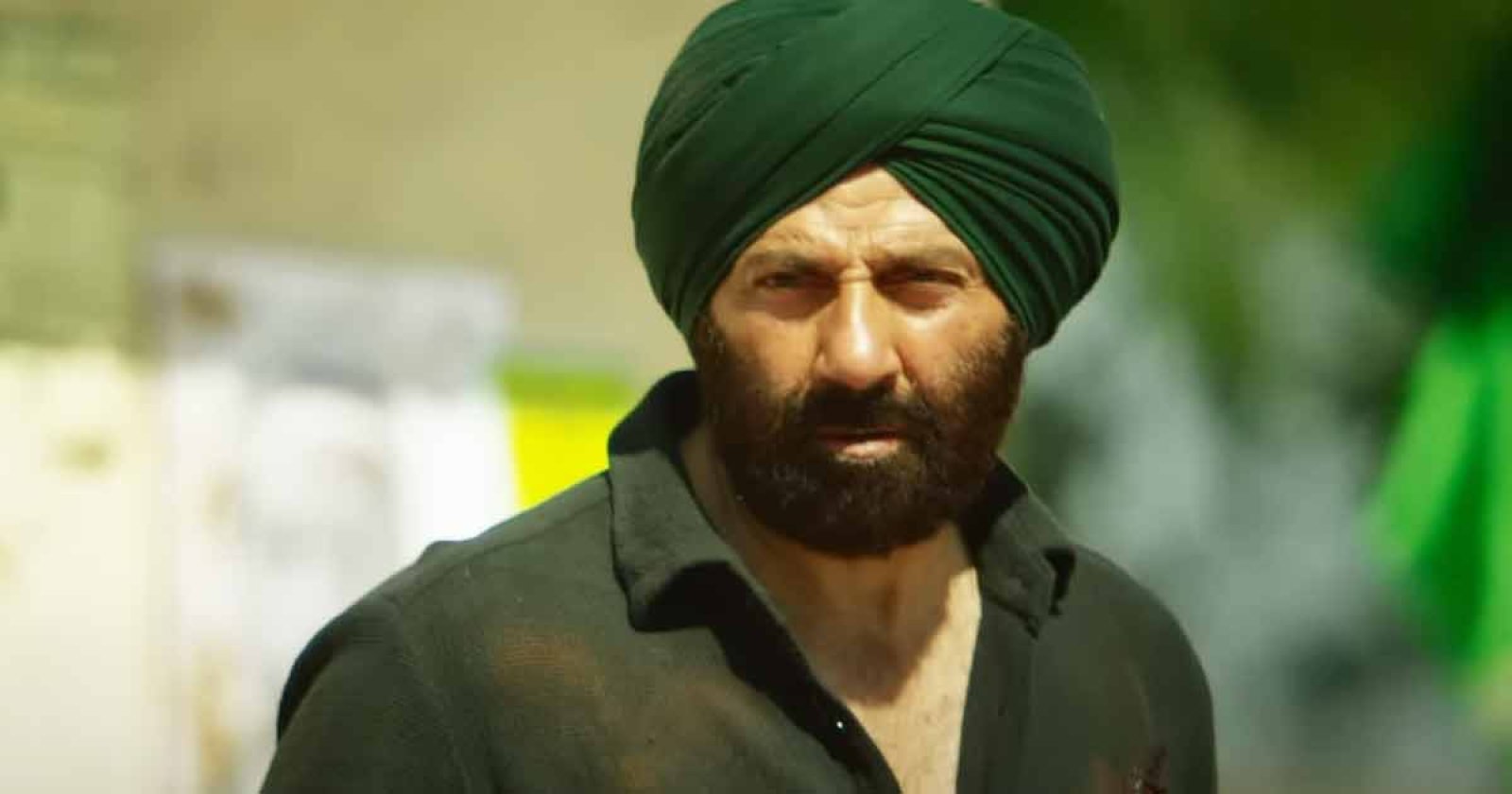 Sunny Deol has been struggling with this disease since childhood, 'Gadar 2' actor himself revealed for the first time