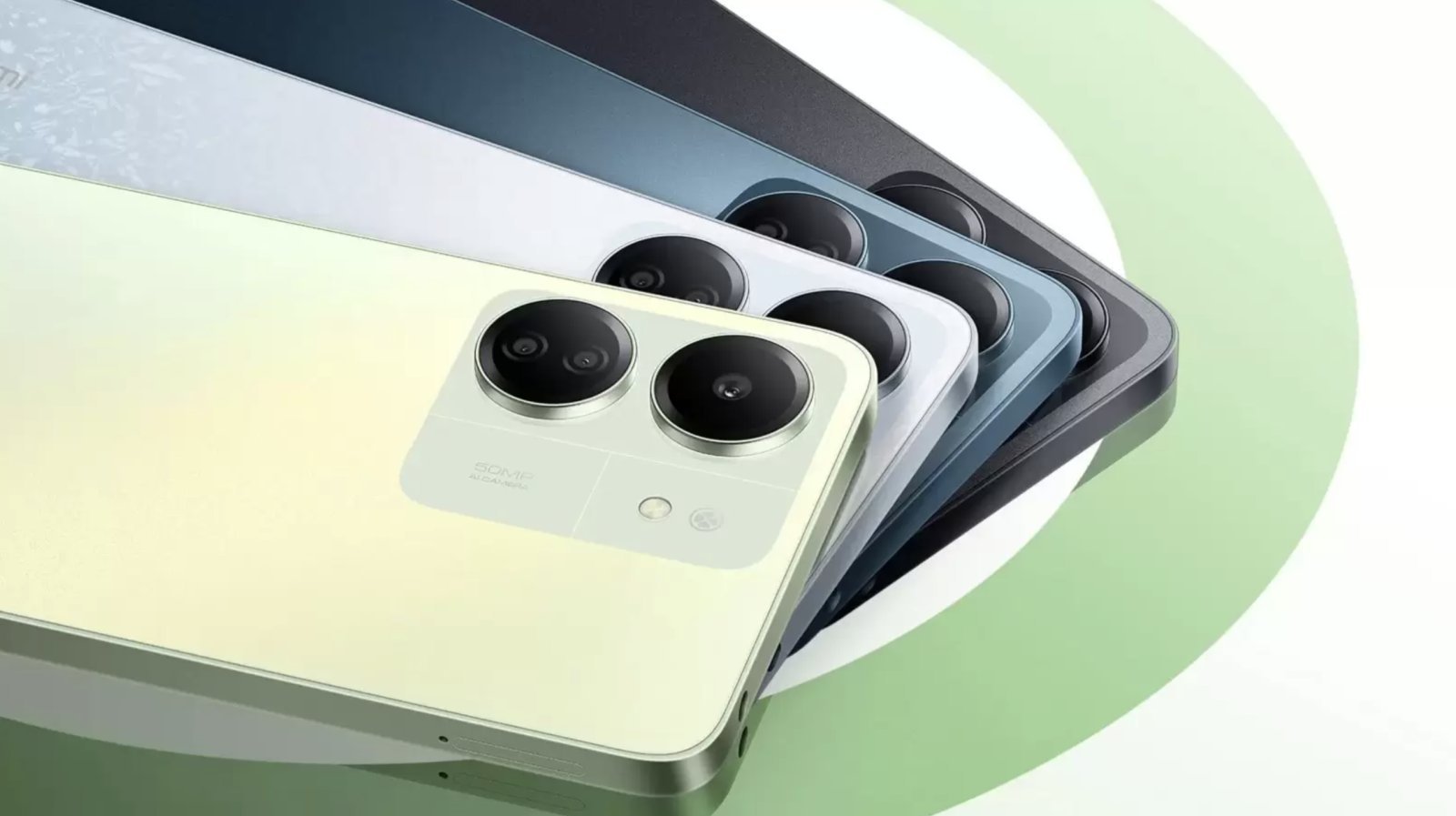 Opportunity to buy Xiaomi's new phone cheaply, first sale of Redmi 13C going to happen today