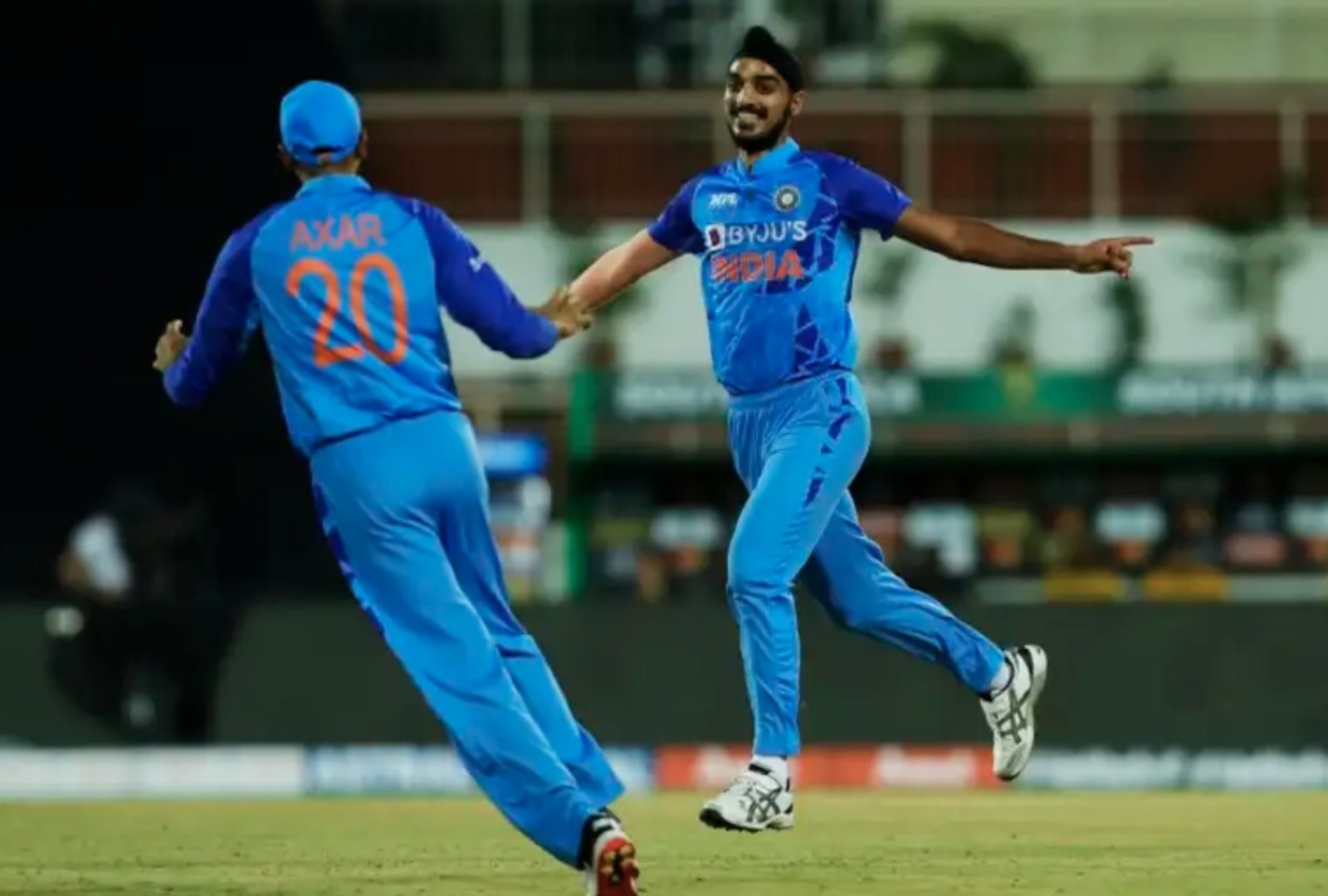 Ind vs SA T20: Arshdeep Singh lost his edge, got beaten badly in the second T20 also; Now it is certain to be dropped from Team India!