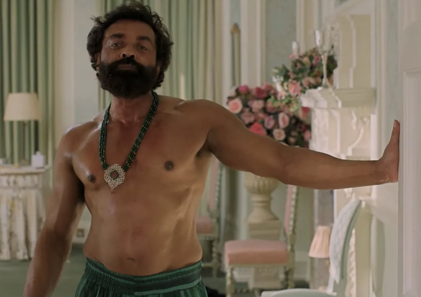 After the success of Animal, this stalled film of Bobby Deol won lottery, race started among these OTT platforms