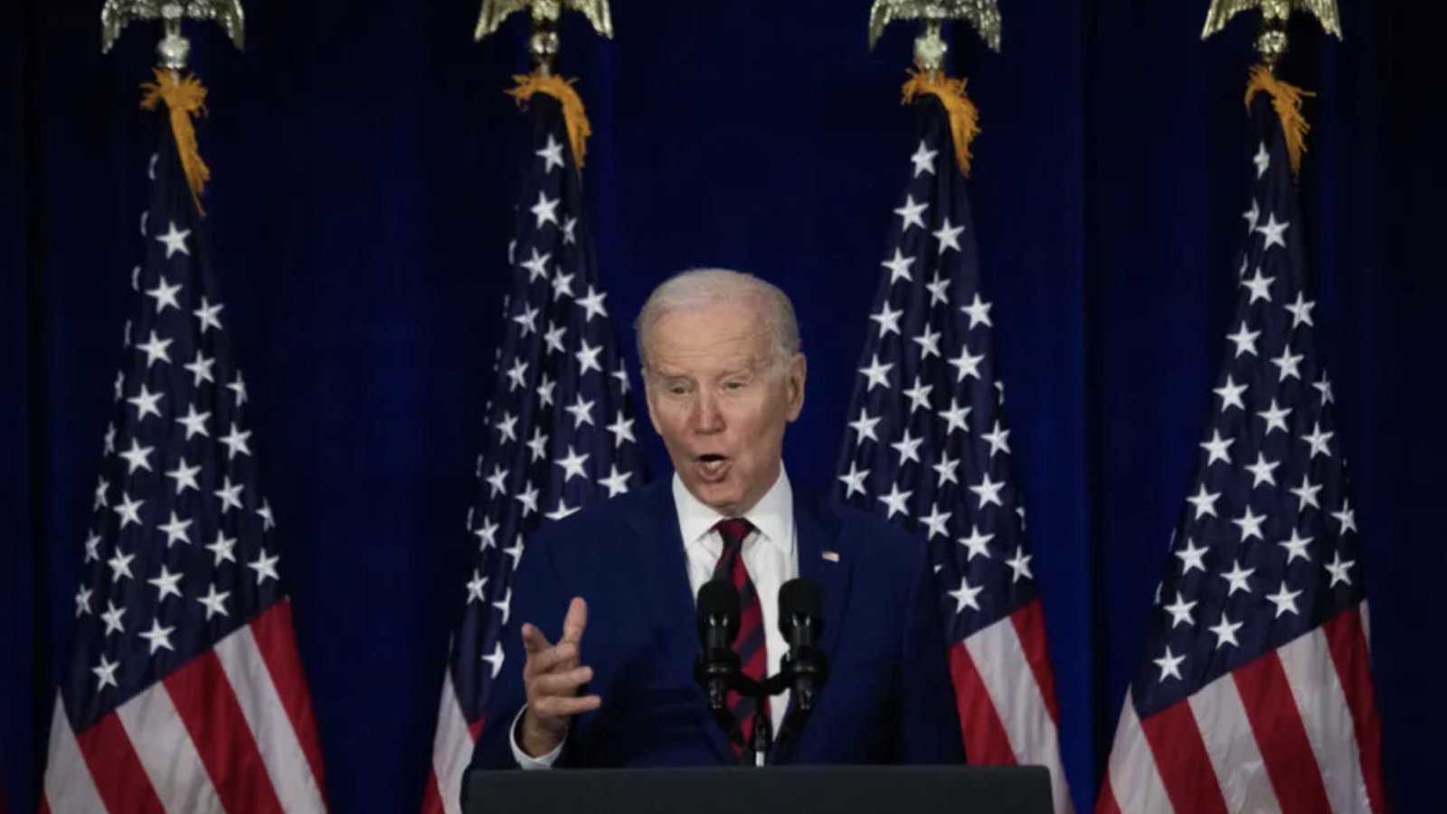 US Parliament approves impeachment inquiry against Biden, President is on target of opposition regarding son Hunter