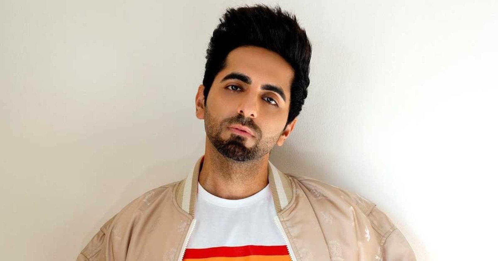 'There is nothing more delicious than success at the box office', this year was very special for Ayushmann Khurrana