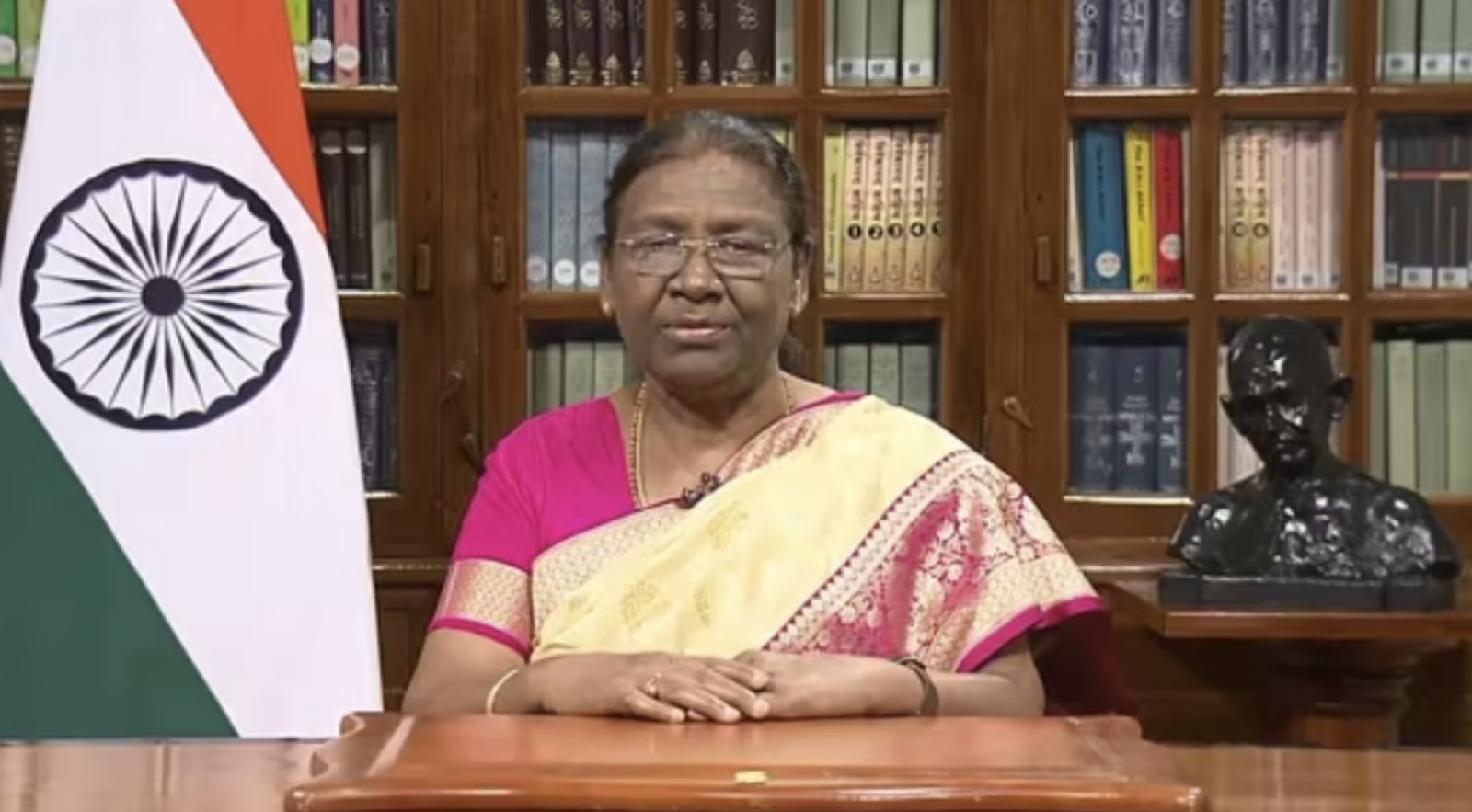 Today Energy Conservation Day will be celebrated across the country, the program will be held in Vigyan Bhawan, Delhi; President Draupadi Murmu will participate
