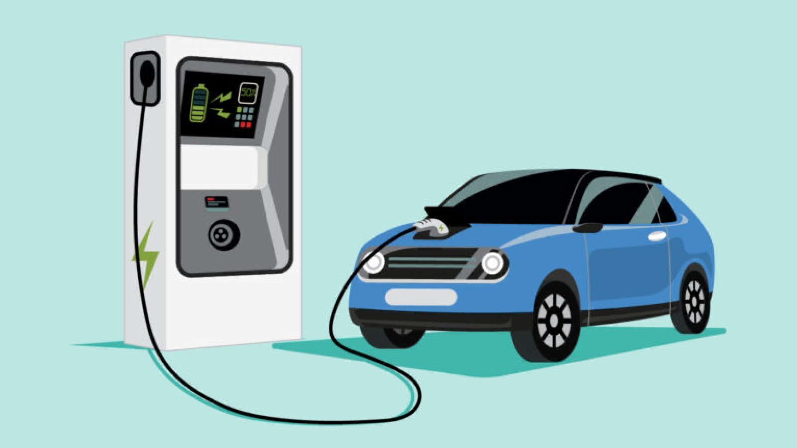 If you drive an electric vehicle, then increase the battery life of your EV in this way