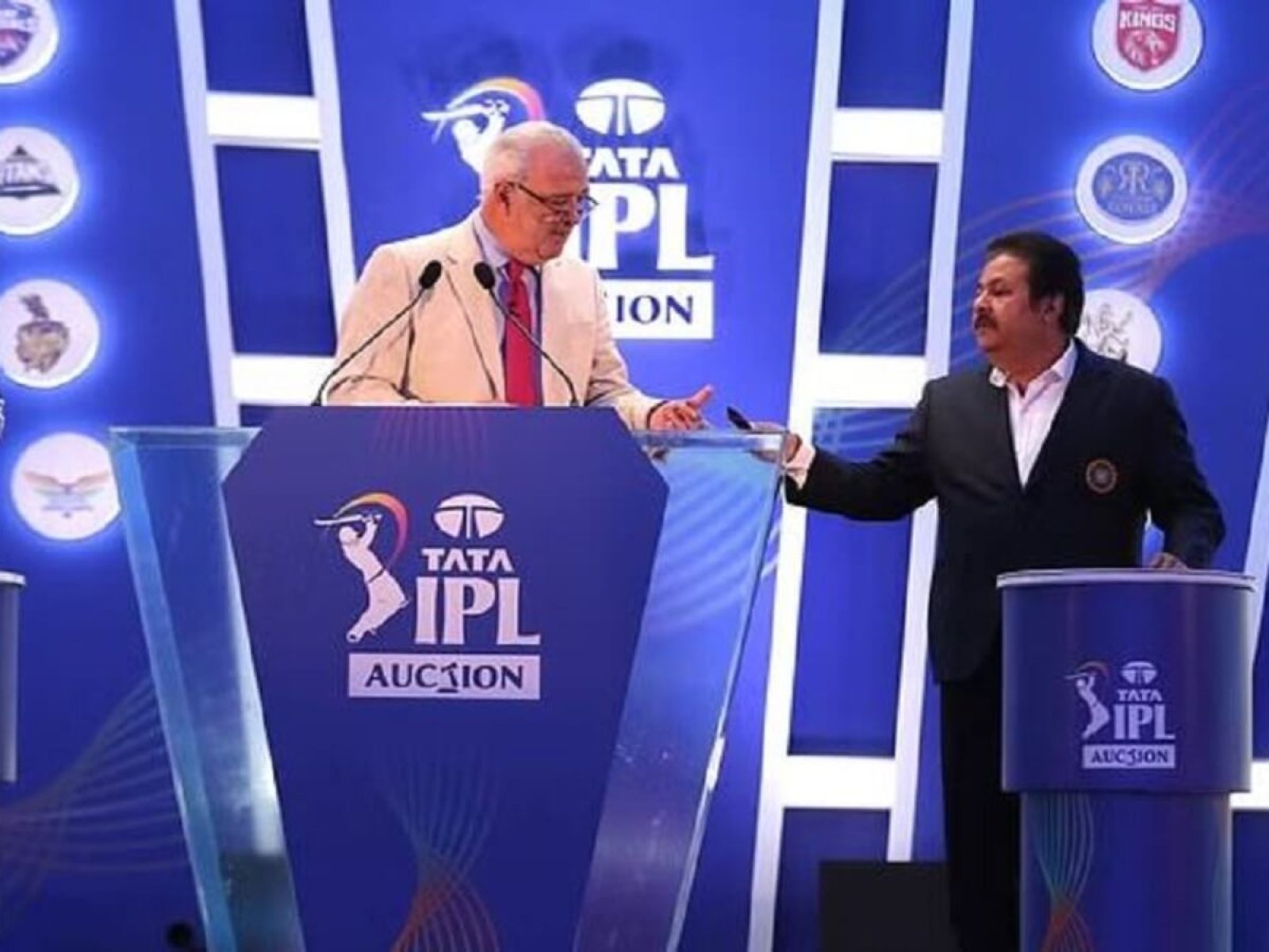 IPL Mini Auction on December 19, 77 slots to be filled