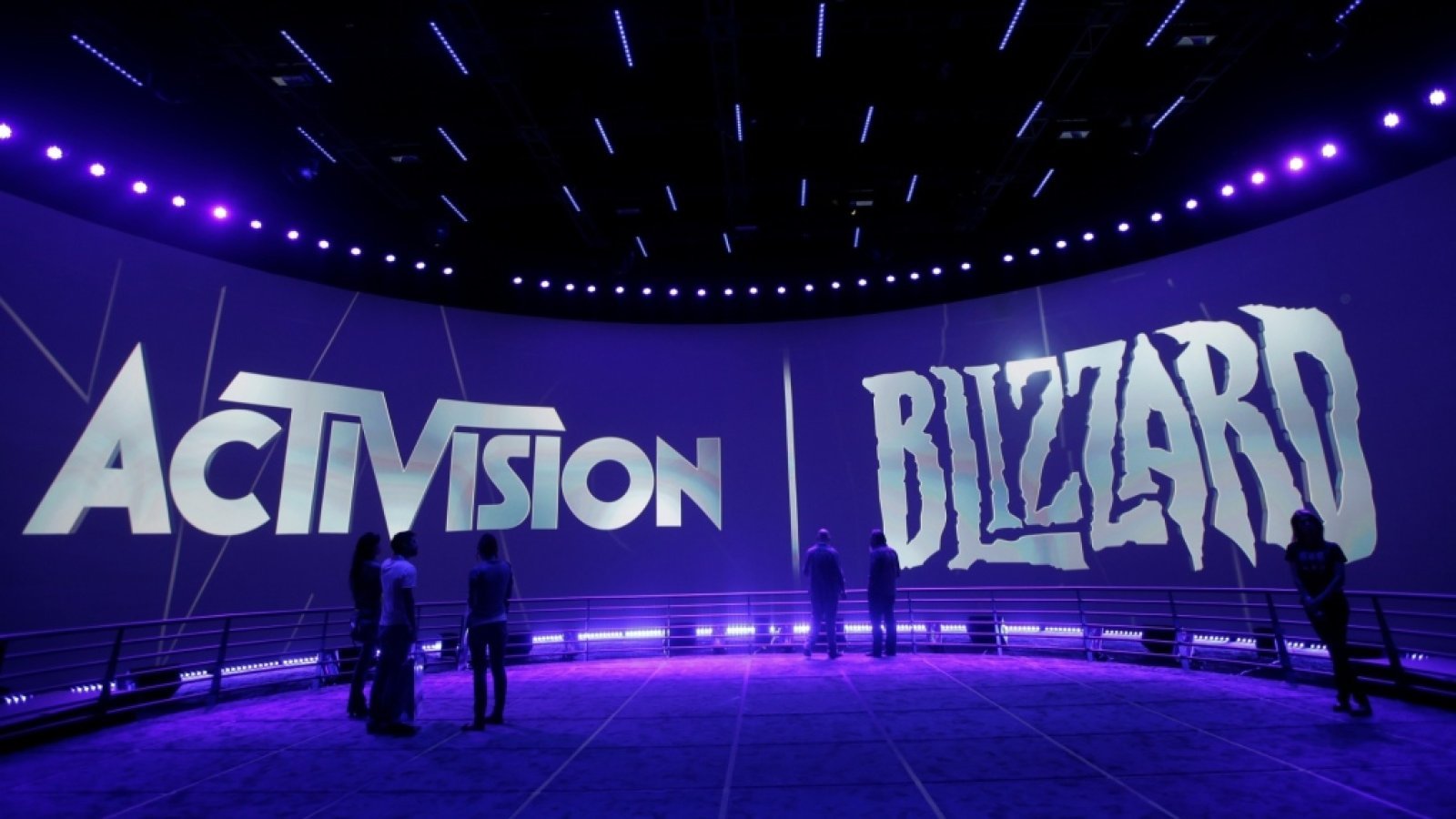 Discrimination against female employees in the workplace, Activision will pay $50 million