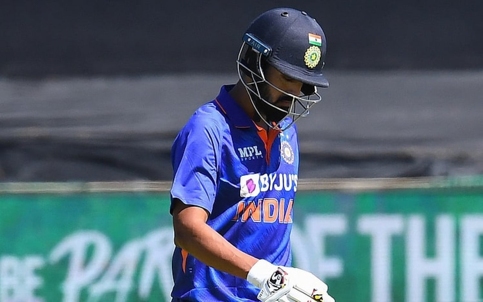 IND vs SA 1st ODI: Many changes in the playing 11 of Team India, these youngsters will get a chance