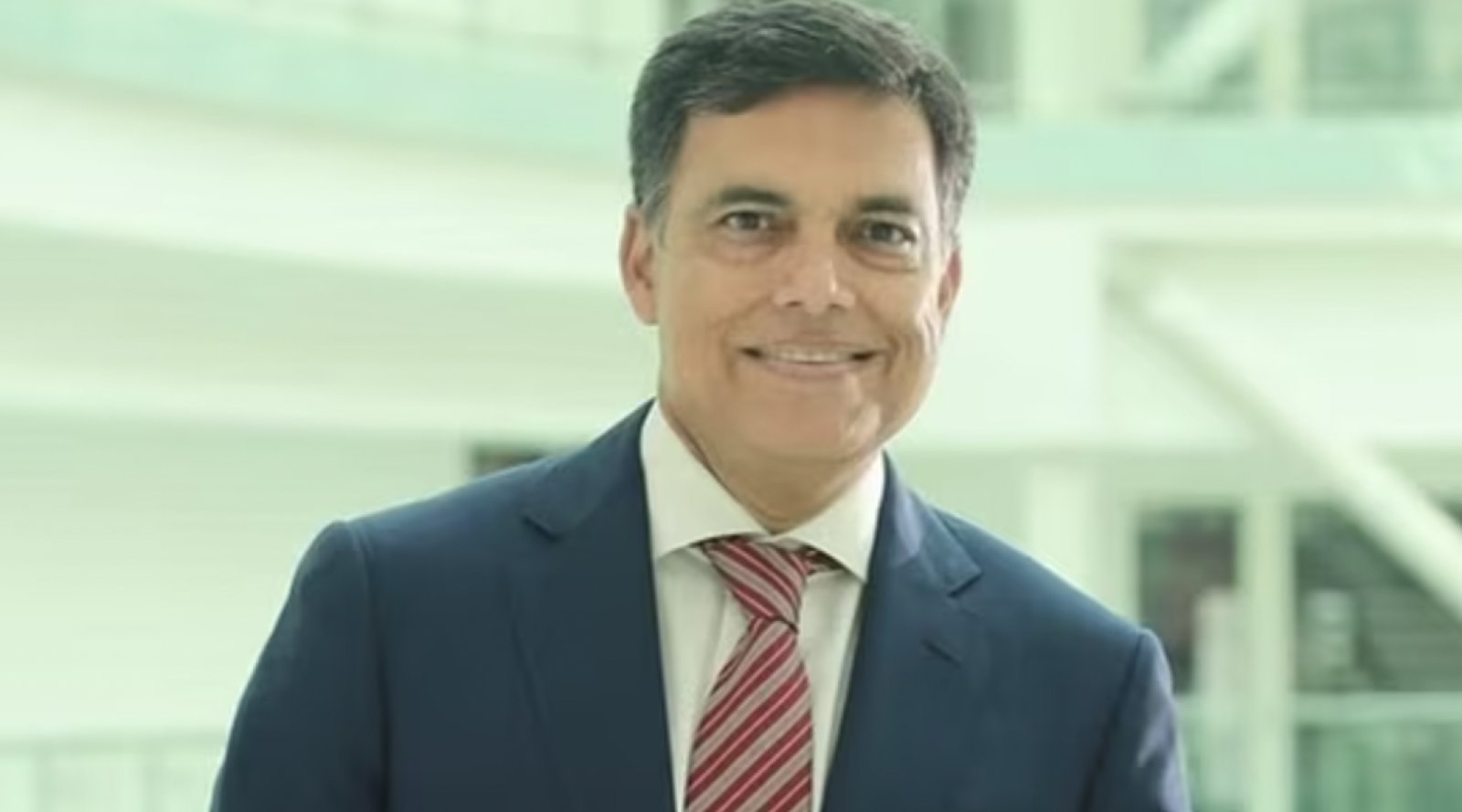 JSW Group Chairman Sajjan Jindal accused of rape