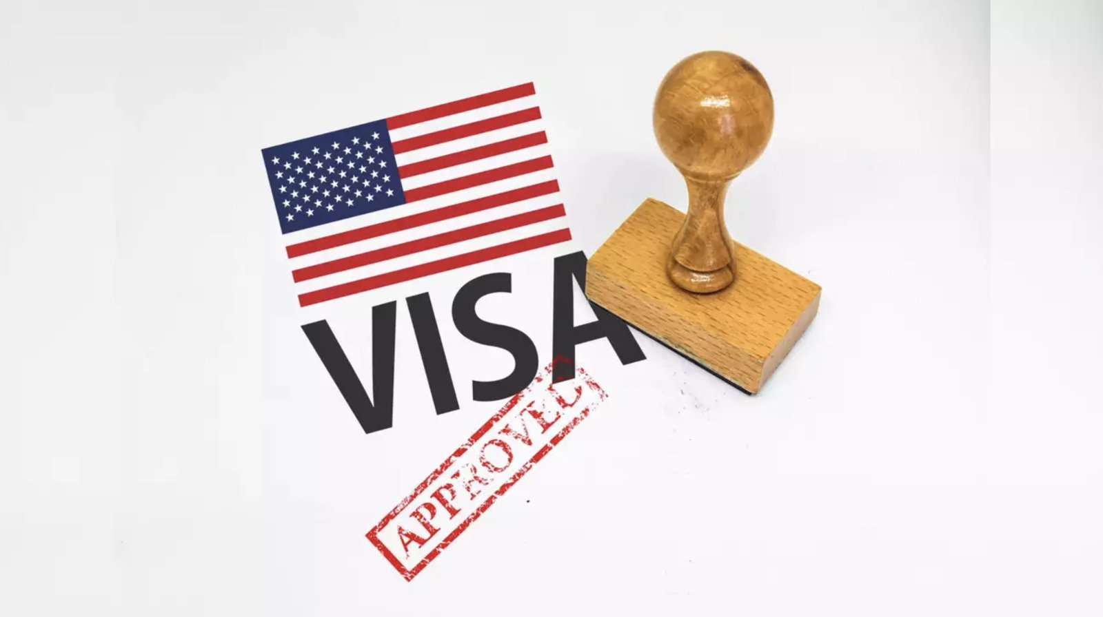 Big gift for Indians living in America, the process of domestic renewal of H-1B visa got approval