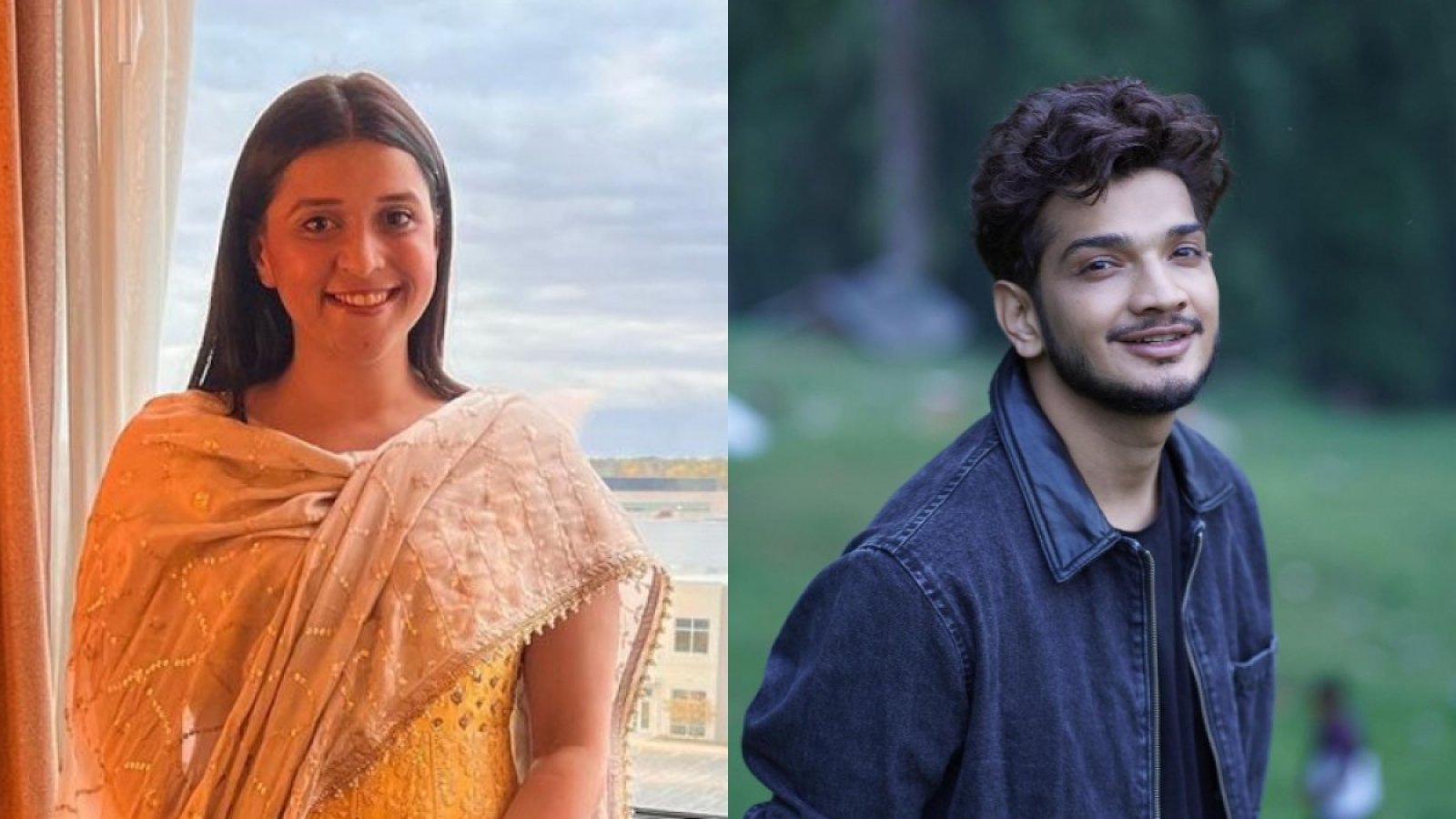 Fierce confrontation between Mannara and Munawar, rift in friendship