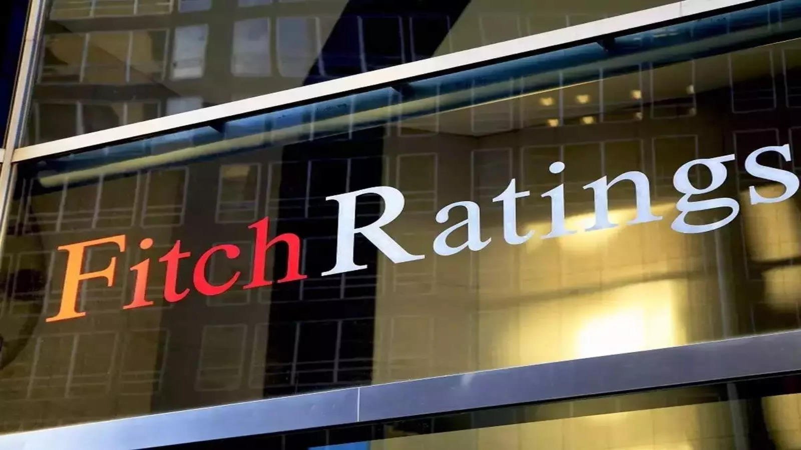 India's economic development will increase demand in industry, rating agency Fitch expressed hope