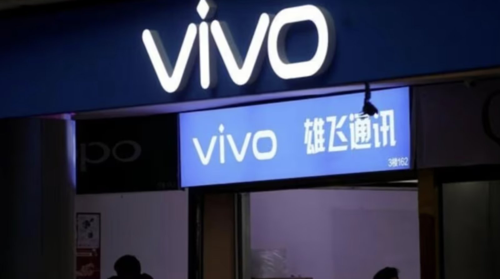 Three more people arrested in Vivo money laundering case