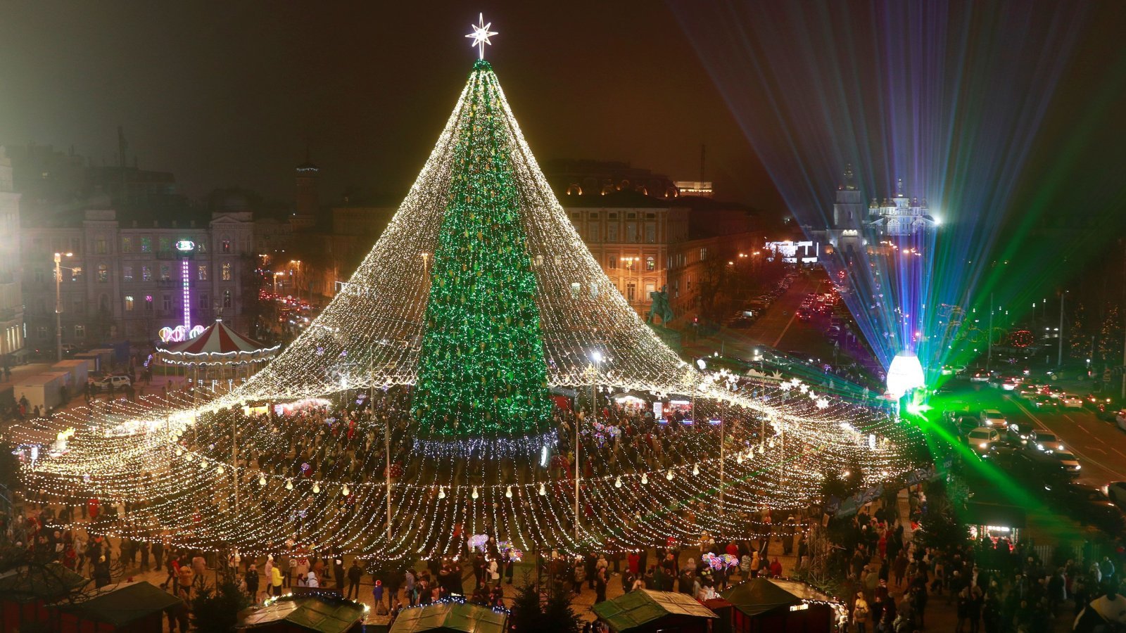 Christmas will be celebrated in Ukraine on 25th December after 100 years, know the reason