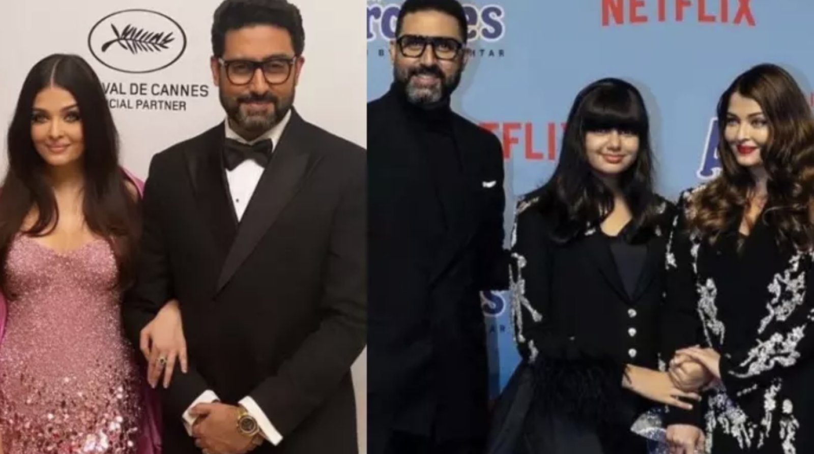 Abhishek made a big revelation about Amitabh Bachchan amid divorce from Aishwarya, said - Whatever happened Papa…