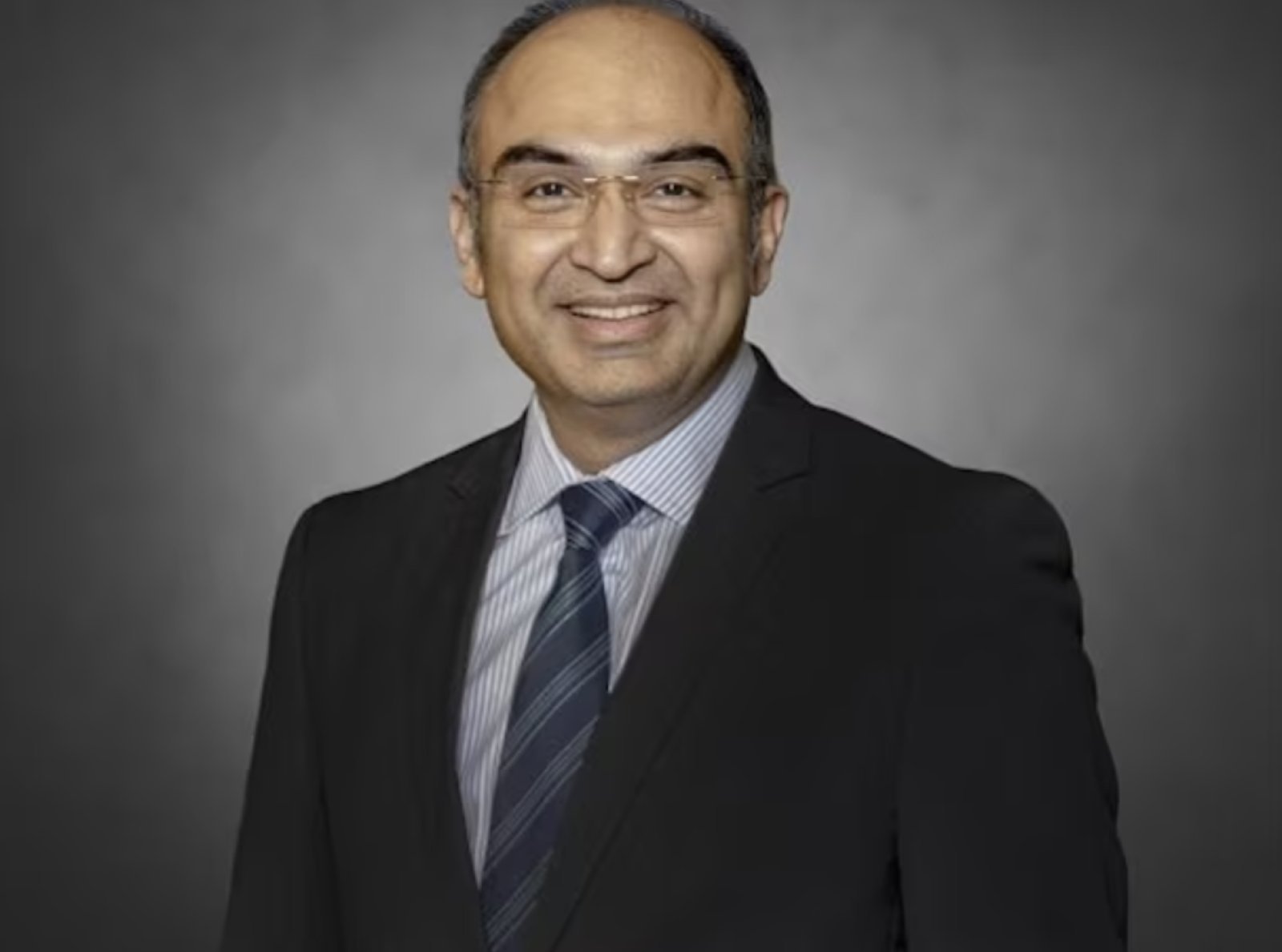 Wipro filed a case against former CFO Jatin Dalal: Left the company on December 1 and joined Cognizant