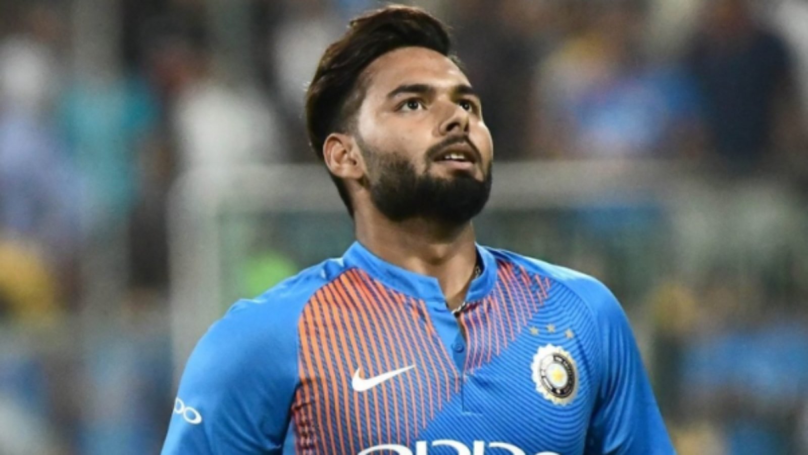 Cricketer turned thug Mrinank arrested, looted Hotel Taj Palace, even Rishabh Pant was not spared